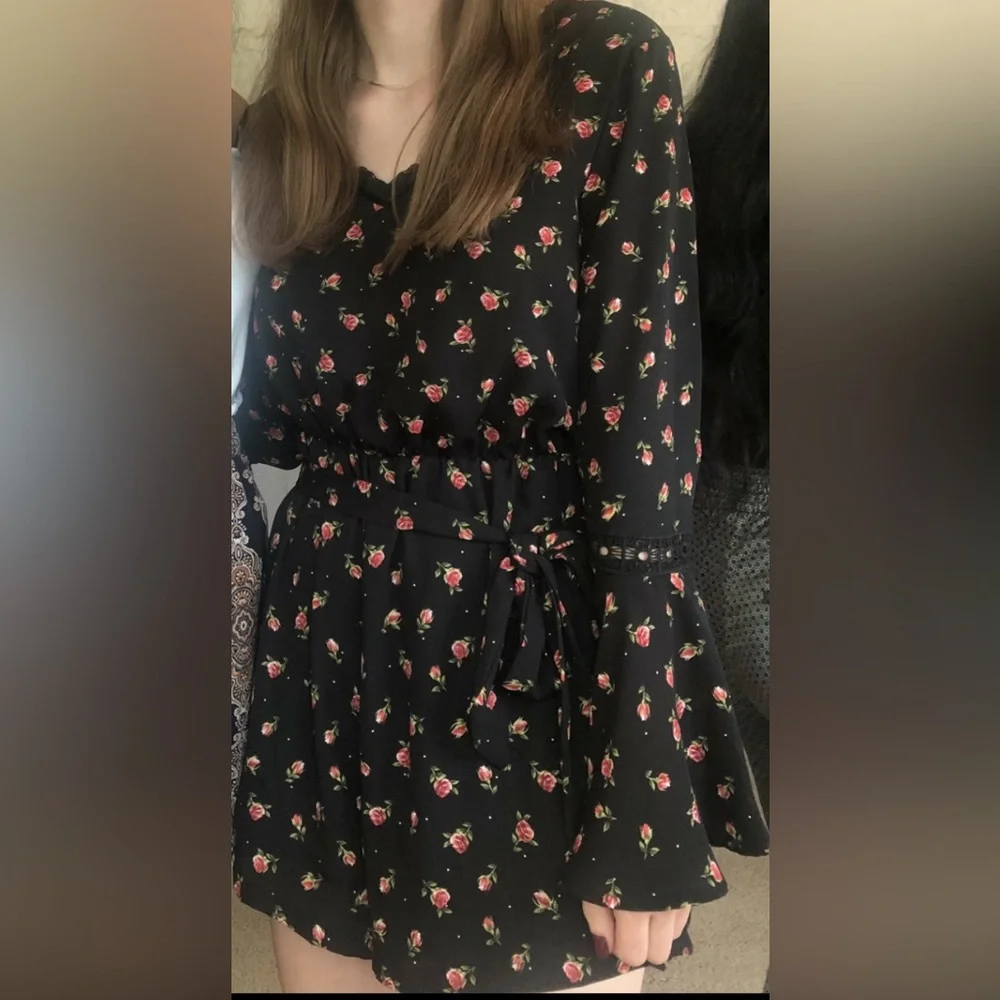 Disney Princess Collection Romper - Picture 2 of 5